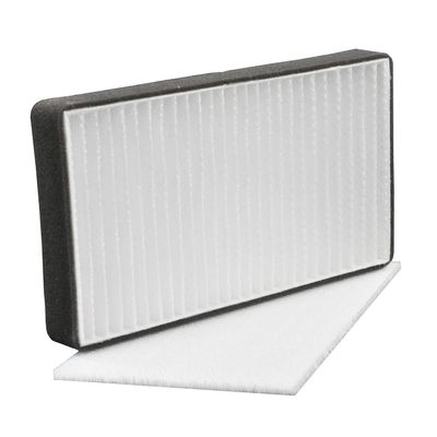 RANETLIO 23040051/23040055 / 22040005 Replacement Air Filter Replacement for Eiki EK-500U EK-501W EK-502X EK-502XL EK-512X EK-510U Projector Dust Filter
