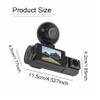 32GB 1080P HD Dash Cam for Cars,Front and Rear Dash Camera with Interior Lens,Night Vision,G-Sensor,Loop Recording,Wide Angle Car Camera for Ultimate Driving Safety view 2