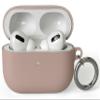Casely AirPods Pro 1 Case | Taupe view 1