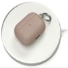 Casely AirPods Pro 1 Case | Taupe view 2