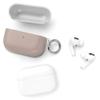 Casely AirPods Pro 1 Case | Taupe view 3
