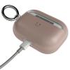 Casely AirPods Pro 1 Case | Taupe view 4