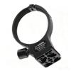 71MM Tripod Collar Mount Ring for Sigma APO 70-200mm F2.8 II EX DG Macro HSM Zoom Lens Black view 1