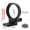 71MM Tripod Collar Mount Ring for Sigma APO 70-200mm F2.8 II EX DG Macro HSM Zoom Lens Black view 4