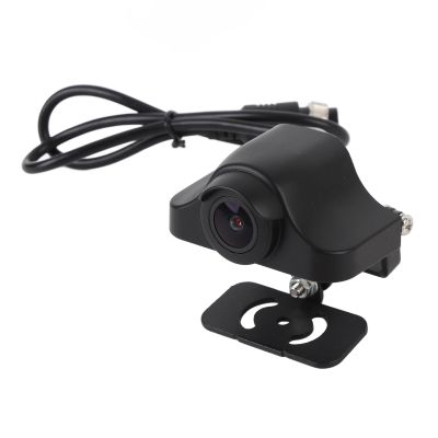 1080P Night Vision Rear View Backup Camera, 120 Degree Wide Angle IP67 Water Rear View Camera for Car Pickup Truck SUV RV Van, Clear Images Day or Night, High Definition Image
