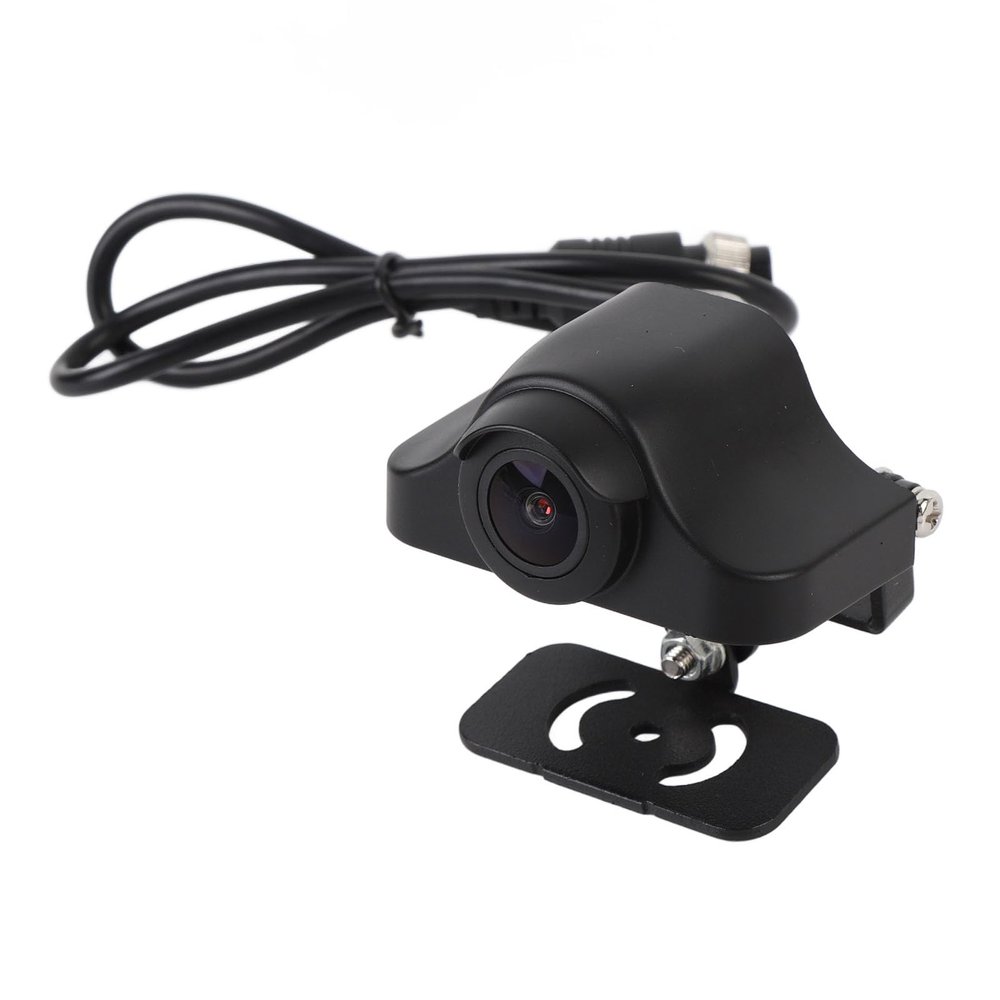 1080P Night Vision Rear View Backup Camera, 120 Degree Wide Angle IP67 Water Rear View Camera for Car Pickup Truck SUV RV Van, Clear Images Day or Night, High Definition Image