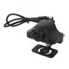 1080P Night Vision Rear View Backup Camera, 120 Degree Wide Angle IP67 Water Rear View Camera for Car Pickup Truck SUV RV Van, Clear Images Day or Night, High Definition Image view 1