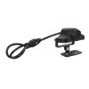 1080P Night Vision Rear View Backup Camera, 120 Degree Wide Angle IP67 Water Rear View Camera for Car Pickup Truck SUV RV Van, Clear Images Day or Night, High Definition Image view 2