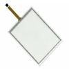 10.4" inch 249mm*186mm 5 Wire Resistive Touchscreen Panel 249 * 186.5 mm Handwritten Touch Panel Digitizer Screen Glass Repair view 1