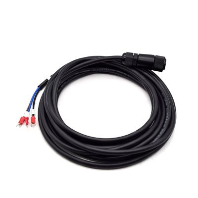 AASD AC Servomotor Power Cable+Encoder Cable Each 2.8M 5M Length (10M)