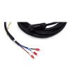 AASD AC Servomotor Power Cable+Encoder Cable Each 2.8M 5M Length (15M) view 4