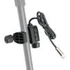 FOTGA 8-pin Lens Remote Controller for Canon for Fujifilm Lens with 8-pin Remote Terminal,Supports Zoom/Video Recording Start and Stop/Video Replay view 3