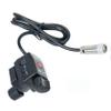 FOTGA 8-pin Lens Remote Controller for Canon for Fujifilm Lens with 8-pin Remote Terminal,Supports Zoom/Video Recording Start and Stop/Video Replay view 4