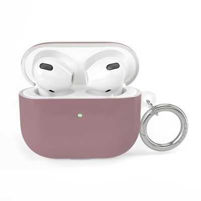 Casely AirPods 3 Case | Purple Taupe