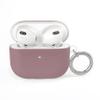 Casely AirPods 3 Case | Purple Taupe view 1