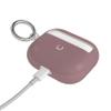 Casely AirPods 3 Case | Purple Taupe view 3