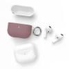 Casely AirPods 3 Case | Purple Taupe view 4