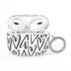 Casely AirPods 3 Case | Heart Throb | Endless Hearts | Compatible with AirPods 3 view 1