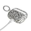 Casely AirPods 3 Case | Heart Throb | Endless Hearts | Compatible with AirPods 3 view 3