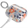 Casely AirPods 3 Case | Field of Flowers | Pastel Floral | Compatible with AirPods 3 view 3