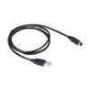 DUYHGS USB AM~ni-DIN 8 PIN MD8 Male Adapter Communication Cable 6.2151.000 Fit for TITRANDO TITRATOR Connect to PC(3.6m) view 2