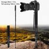 Mtlavishness Retractable monopod with Spongy Sheath: for Photography and Video Editing view 3
