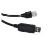 DUYHGS FT232RL CHIP USB to RJ45 RS485 Converter Serial Cable Fit for ABB ACS380 SERVO Drive to PC RS485 MODBUS Communication KABLE(1.8M) view 4