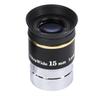 1.25" 66 Degree Ultra Wide Angle 6mm 9mm 15m 20mm for Astronomical Telescope Monocular Eyepiece(15mm) view 1