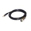 USB 2.0 to 9 DIN Male Adapter Connection DIN-USB Cable Fit for TH8A Gear TSSH TSSH+ MOD+ HANDBRAKE PC Controller KABLE(3.6M) view 2