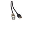 USB 2.0 to 9 DIN Male Adapter Connection DIN-USB Cable Fit for TH8A Gear TSSH TSSH+ MOD+ HANDBRAKE PC Controller KABLE(3.6M) view 3