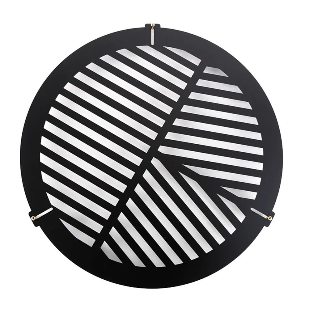 Aluminum Alloy Focusing Plate 80/100/140/160/180/200/230/270mm Astronomical Telescope Accessories(270mm)