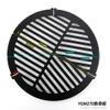 Aluminum Alloy Focusing Plate 80/100/140/160/180/200/230/270mm Astronomical Telescope Accessories(270mm) view 2