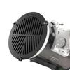 Aluminum Alloy Focusing Plate 80/100/140/160/180/200/230/270mm Astronomical Telescope Accessories(270mm) view 3