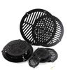 Aluminum Alloy Focusing Plate 80/100/140/160/180/200/230/270mm Astronomical Telescope Accessories(270mm) view 4