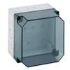 138-007, Enclosure for Industrial Automation 182 x 180 x 165 view 1
