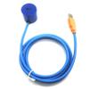 DUYHGS KWh Meter Infrared Reading Head IEC1107 CP2102 USB to Optical Interface IR Infrared ma~netic Adapter STS Energy IEC62056(Cable Length 1.4m) view 2
