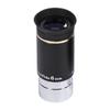 1.25" 66 Degree Ultra Wide Angle 6mm 9mm 15m 20mm for Astronomical Telescope Monocular Eyepiece(6mm) view 1