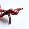 3.5MM Audio Cable PC to Headphones Adaptor Splitter for Razer Kraken X/BlackShark V2 Pro/Nari/Cloud II/Cloud Alpha/Flight/Silver/Logitech G Pro,G Pro X,G633,G933,G433 Headset (Pink) view 2