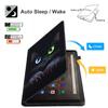 Case for 6.8" Kindle Paperwhite (11th Gen-2021) and Kindle Paperwhite Signature Edition, Light Shell Cover with Auto Wake/Sleep for Kindle Paperwhite 2021 E-Reader Black Cat view 3