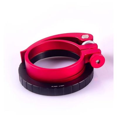 M68/M54 Male to 2inch Adapter with Quick Coaxial Locking S8344(S8344-4 M68 Female)