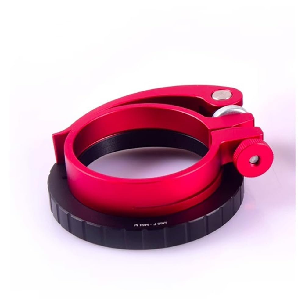 M68/M54 Male to 2inch Adapter with Quick Coaxial Locking S8344(S8344-4 M68 Female)