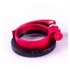 M68/M54 Male to 2inch Adapter with Quick Coaxial Locking S8344(S8344-4 M68 Female) view 1