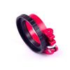 M68/M54 Male to 2inch Adapter with Quick Coaxial Locking S8344(S8344-4 M68 Female) view 2
