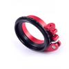 M68/M54 Male to 2inch Adapter with Quick Coaxial Locking S8344(S8344-4 M68 Female) view 4