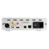 LEAUDIO YULONG DP1 Network streaming machine USB digital interface HD music DSD1024 digital signal processing (Silver) view 2