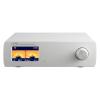 LEAUDIO YULONG DP1 Network streaming machine USB digital interface HD music DSD1024 digital signal processing (Silver) view 3