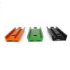 107mm Metal Telescope Mounting Plate for Equatorial Binocular Monocular Astronomical Accessories(Green) view 3