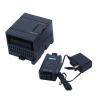 DUYHGS 1P-485-4P Repeater with Adapter Plug RS485 Hub Network Industrial Grade Amplifier Distance Extender(1P-485-4P eco) view 2