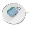 Casely AirPods 3 Case | Paint The Town | Colorblock Stripes view 2