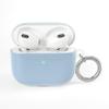 Casely AirPods 3 Case | Paint The Town | Colorblock Stripes view 3